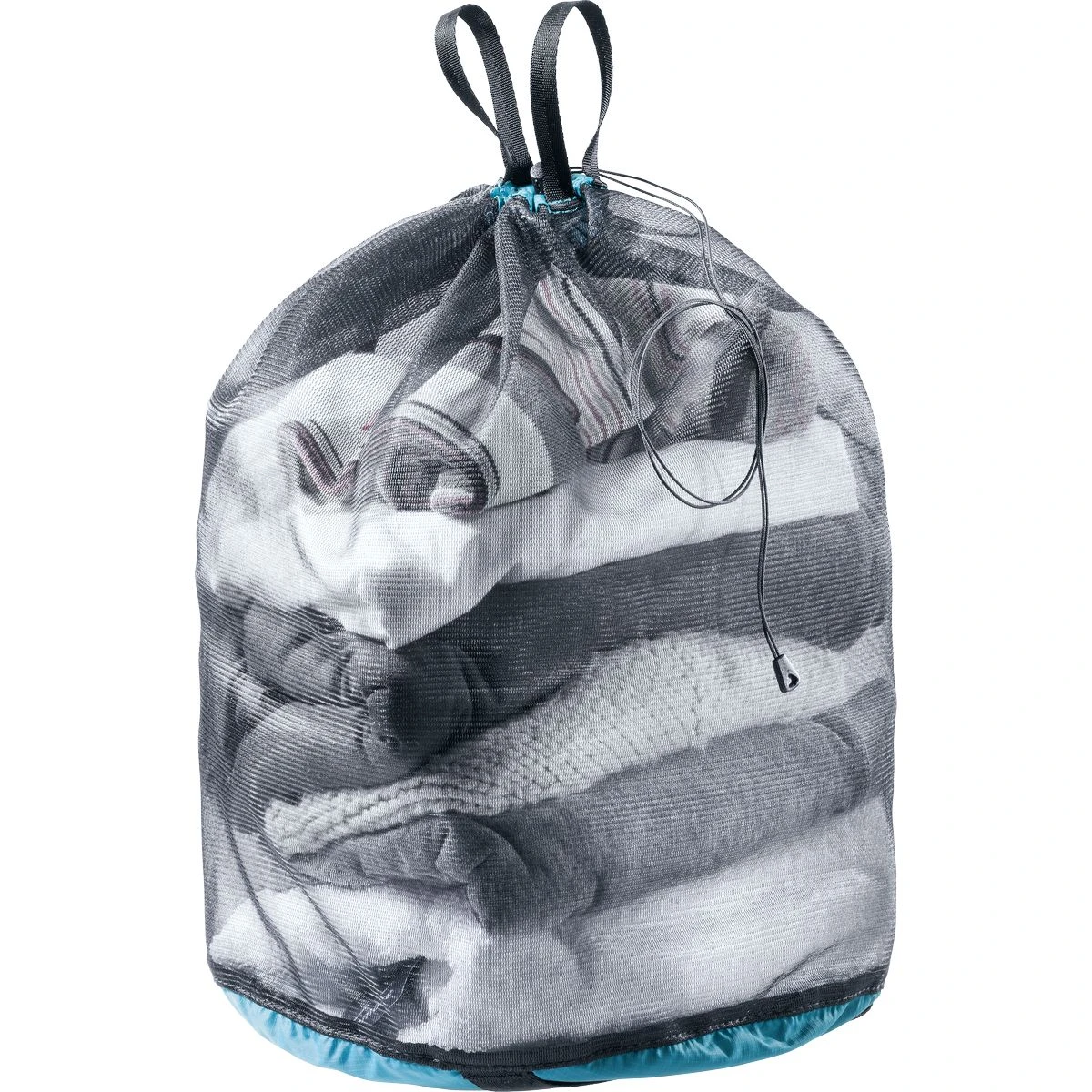 Deuter Mesh Sack 10 Beutel / Kleintasche 1 Deuter Mesh Sack 10 Beutel / Kleintasche
