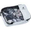 Deuter Mesh Zip Pack 3 Beutel / Kleintasche