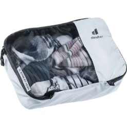 Deuter Mesh Zip Pack 3 Beutel / Kleintasche