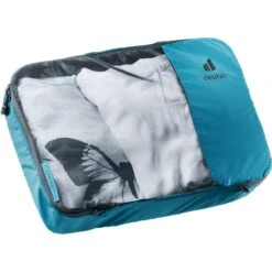 Deuter Mesh Zip Pack 5 Beutel / Kleintasche