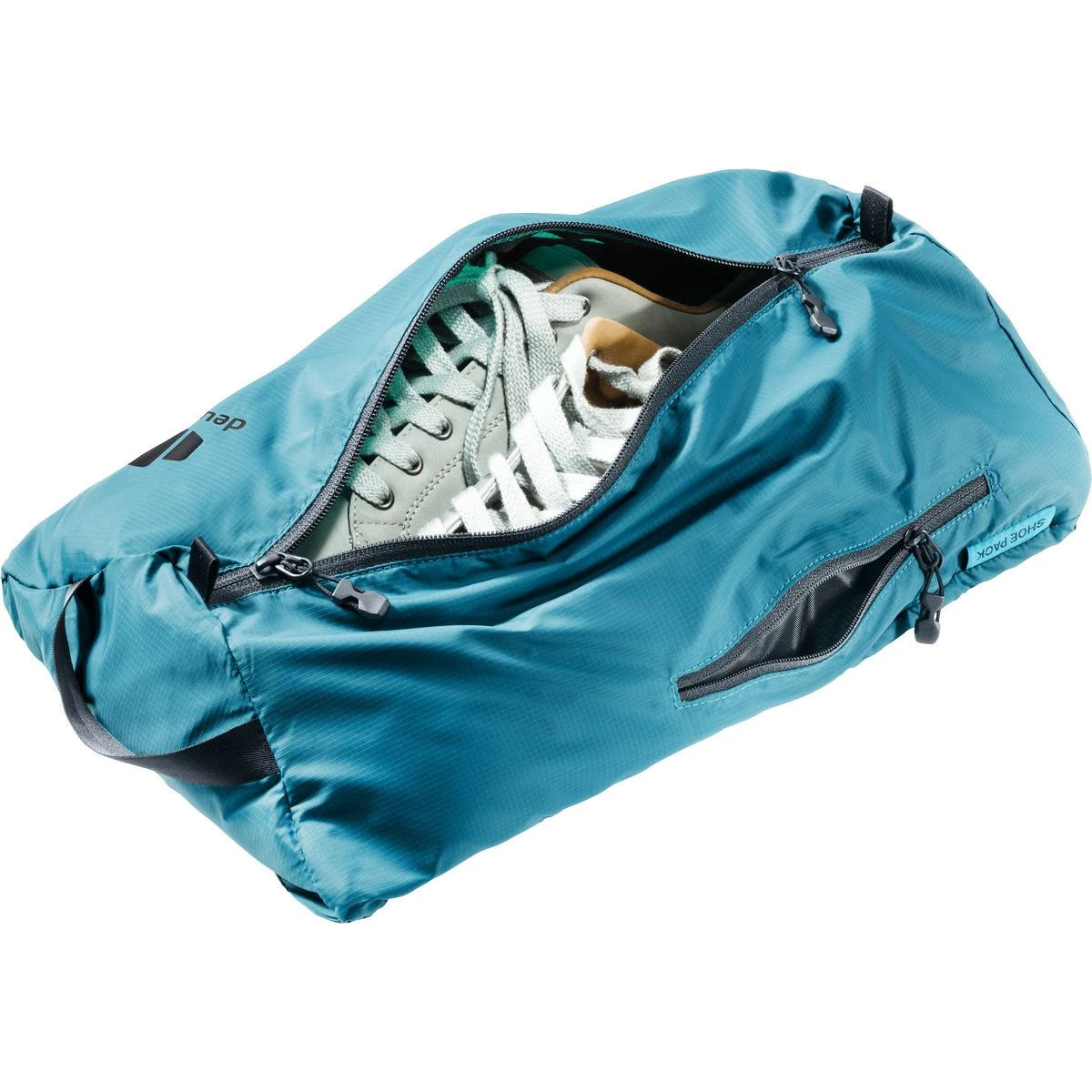 Deuter Shoe Pack Beutel / Kleintasche 2 Deuter Shoe Pack Beutel / Kleintasche – Bild 2