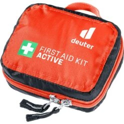 Deuter First Aid Kit Active Erste Hilfe Sets